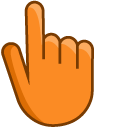 Dark Orange