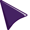 Dark Purple