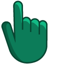 Dark Spring Green