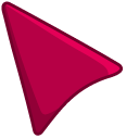 Deep Amaranth Red