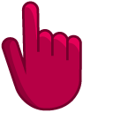 Deep Amaranth Red