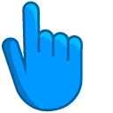 Dodger Blue
