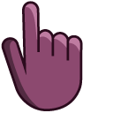 Eggplant Purple
