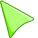 Inchworm Green