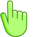 Inchworm Green