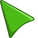 Kelly Green