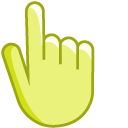 Key Lime Green