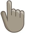 Khaki Gray