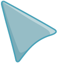 Light Gray Blue