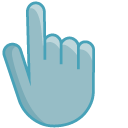 Light Gray Blue