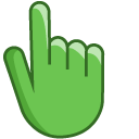 Mantis Green