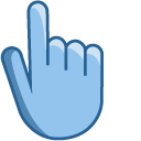 Pale Blue