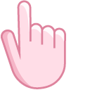 Pale Pink