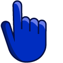 Persian Blue