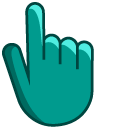 Persian Green
