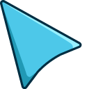 Picton Blue