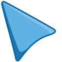 Picton Water Blue