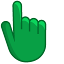 Pigment Green