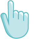 Powder Blue