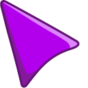 Purple Violet
