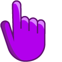 Purple Violet