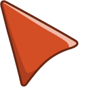 Reddish-Brown Sinopia