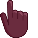 Rosewood Brown