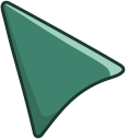 Viridian Green