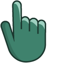 Viridian Green