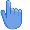 Vista Blue