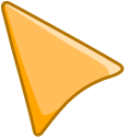 Xanthous Orange