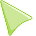 Yellow Green Crayola