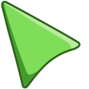 Yellow Green