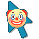 Clown Smiley