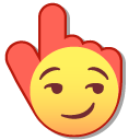 Smirking Smiley