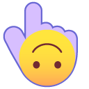 Upside-Down Smiley