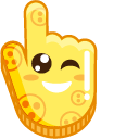 Yellow Smile