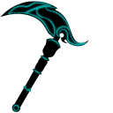 Arc of a Scythe Citra Terranova