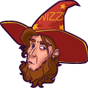 Discworld Rincewind the Wizard