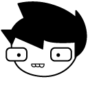 Homestuck John Egbert and Hammer