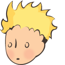 Little Prince and Rose