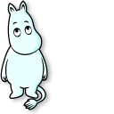 Moomin Moomintroll