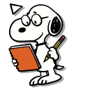 Peanuts Snoopy Teacher