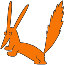 The Little Prince Fox