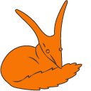 The Little Prince Fox