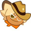 Cookie Run Adventurer Cookie