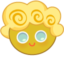 Cookie Run Angel Cookie