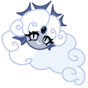 Cookie Run Black Pearl Cookie
