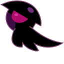 Cookie Run Black Raisin Cookie