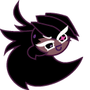 Cookie Run Black Raisin Cookie